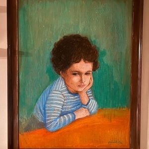 Meet your Posher, Juan